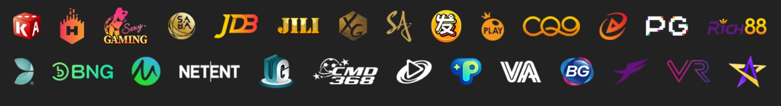 Nhà phát triển game cho RR88